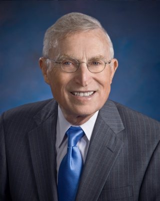 Clarence Arlen Beam