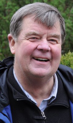 Ken Jacobsen