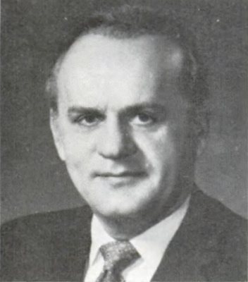 Charles Thone