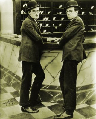 Gaylord Fraser Lloyd