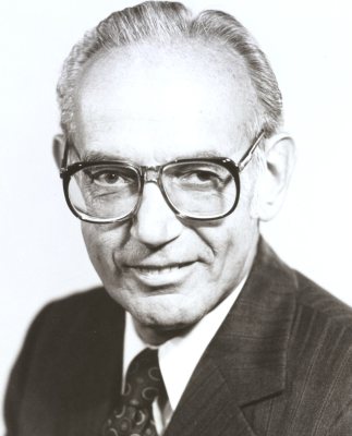 Allan F. Smith