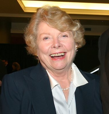 Norma Paulus