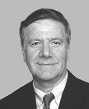 Doug Bereuter