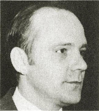 Richard McVeigh