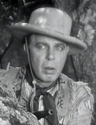 Hoot Gibson