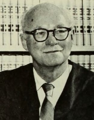 John Robert Brown