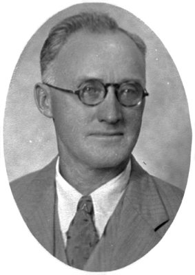 Albert Blue