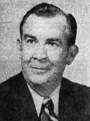 Robert M. Wilkinson
