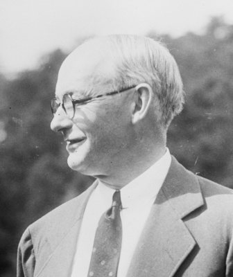 Jesse G. Vincent