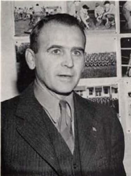 Guy Wicks