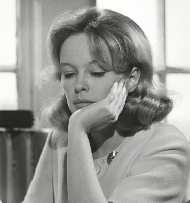 Sandy Dennis