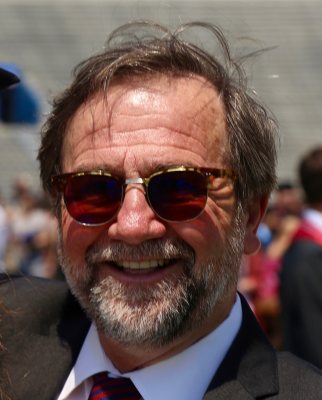 John S. Werner