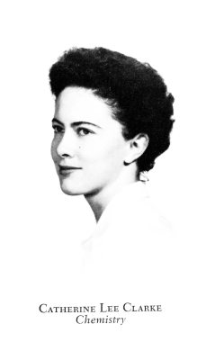 Catherine Clarke Fenselau