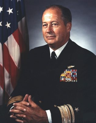 Forrest Silas Petersen