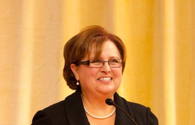 Stephanie A. Burns