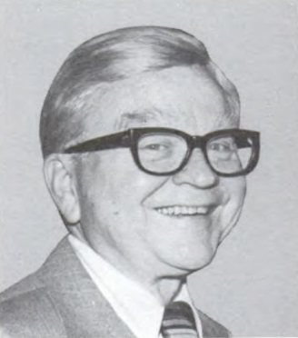 George E. Danielson