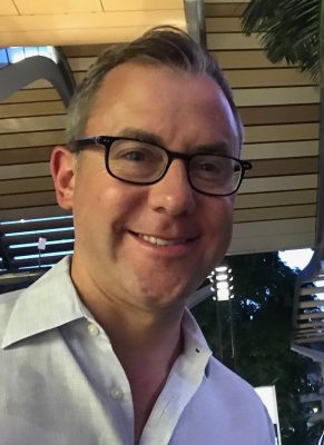 Jeff Zeleny
