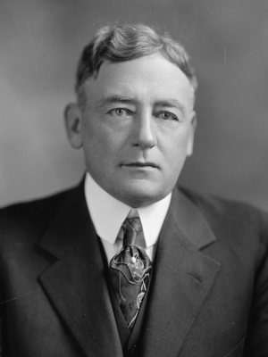 C. Frank Reavis