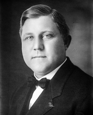 Martin E. Trapp
