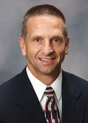 Tony Hobson