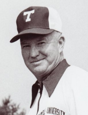 Wayne Hardin