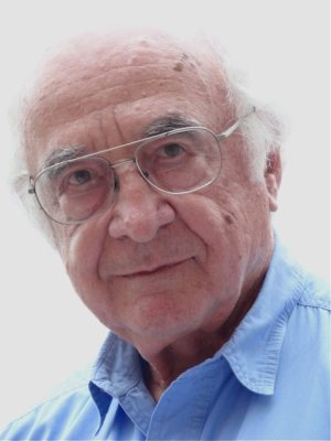 Philip Meyer