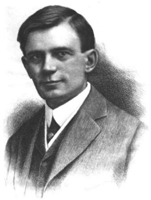 John Hobart Marble