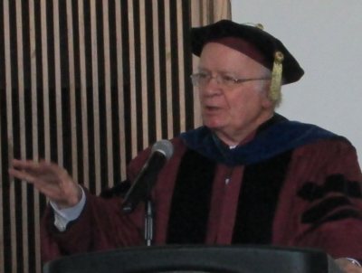 Martin E. Marty