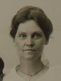 Emma Osterman Elmer