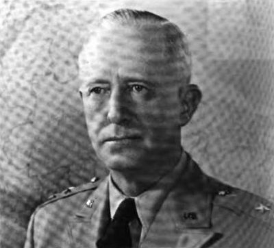 Charles Love Mullins