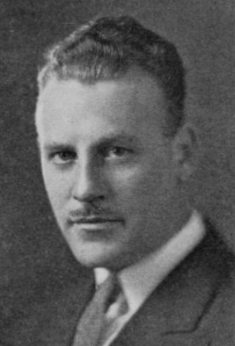 Albert D. Davis