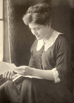 Josephine Roche