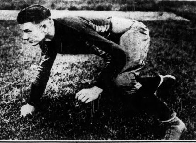 Ed Weir