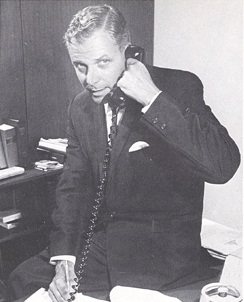 Norbert Tiemann