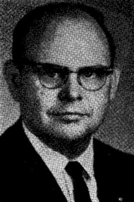 Jerome Warner