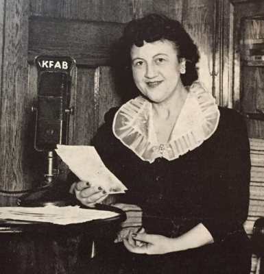 Jessie Young