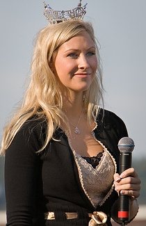 Amber Bennett