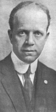 Theodore C. Diers