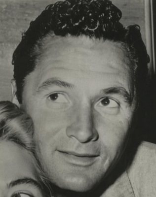 Chuck Hayward