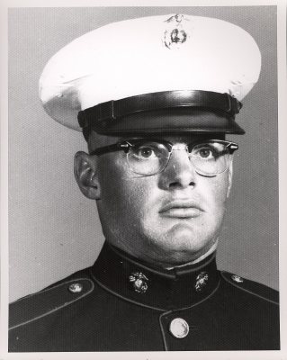 Ronald L. Coker