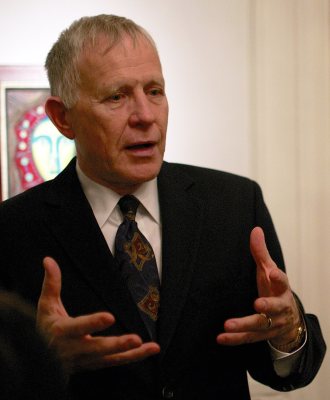 Dennis Shepard