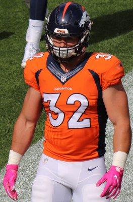 Andy Janovich