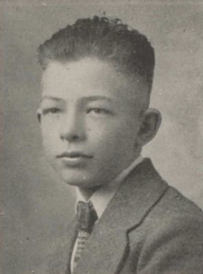 A. J. Carpenter