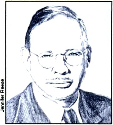 Robert Marion Clawson