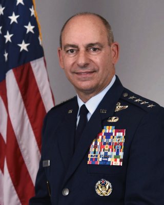 Jeffrey L. Harrigian