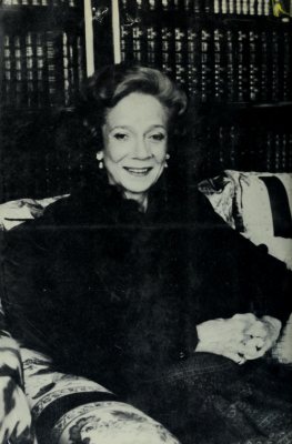 Brooke Astor
