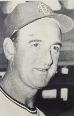 Barney Schultz