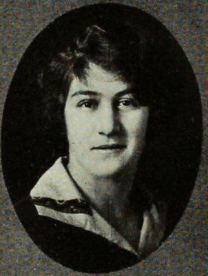 Jeannette Mirsky