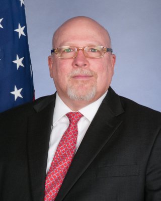 James D. Melville Jr.