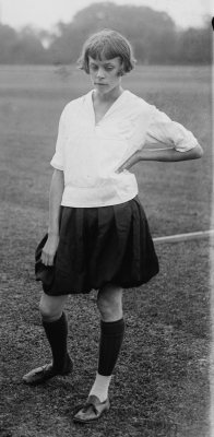Elizabeth Gertrude Stine